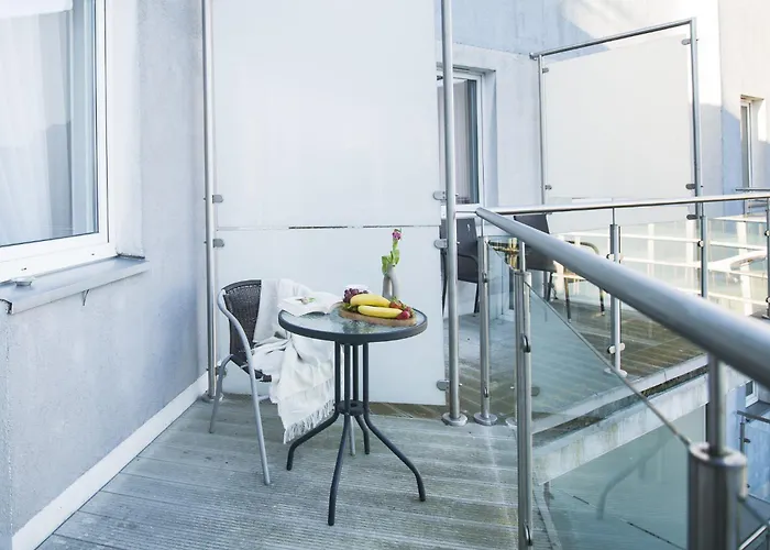 Apartment Diva Baltic By Solarento