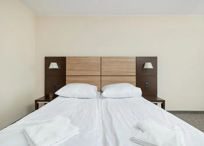 Apartman Diva Baltic By Solarento