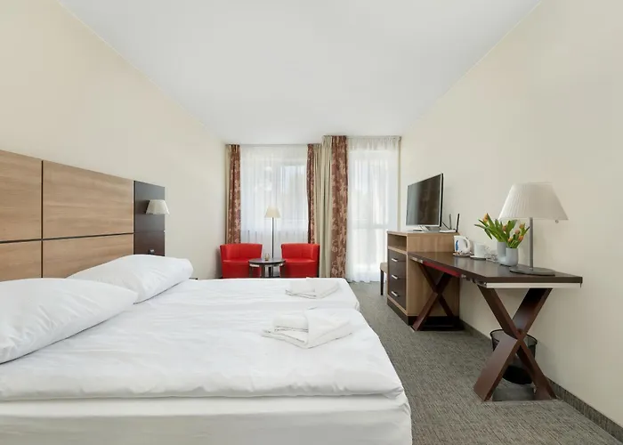 Apartment Diva Baltic By Solarento Kolberg