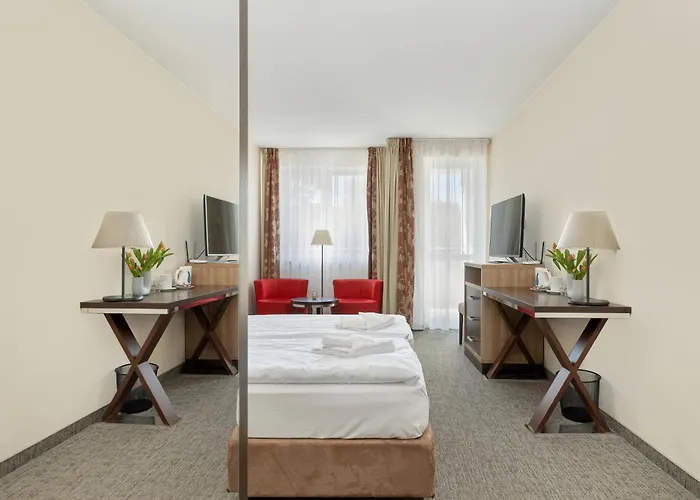 Diva Baltic By Solarento 科沃布热格