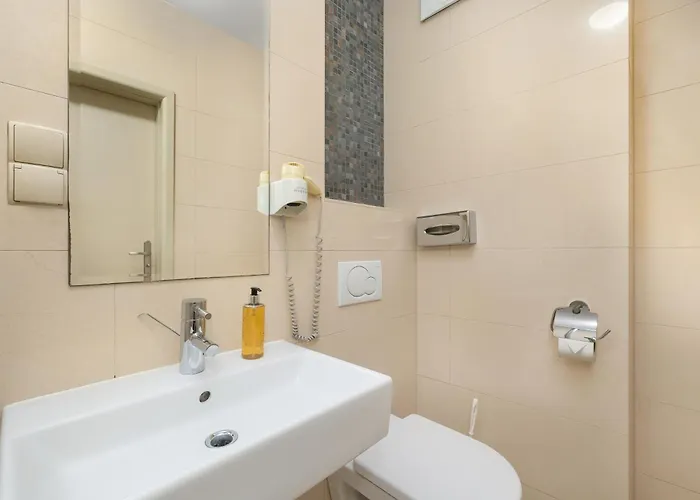 Apartman Diva Baltic By Solarento