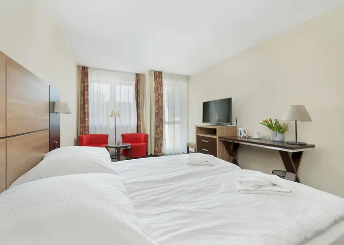 Diva Baltic By Solarento Apartman Kołobrzeg