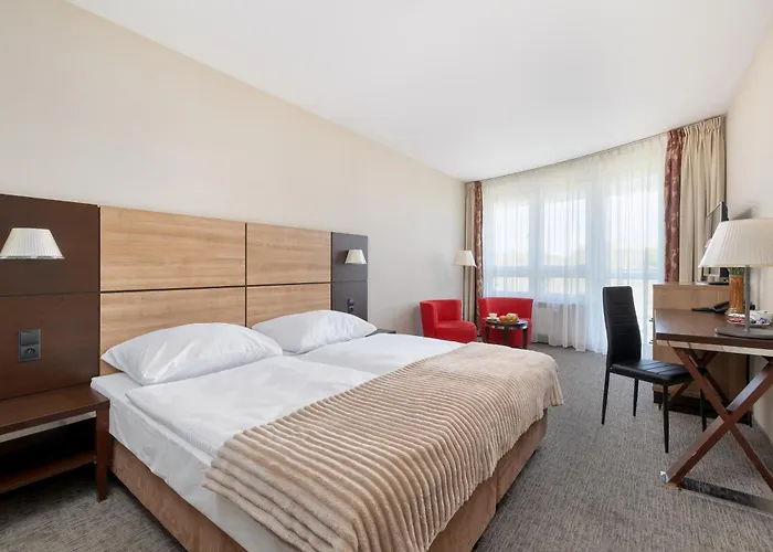 Diva Baltic By Solarento Apartman Kołobrzeg