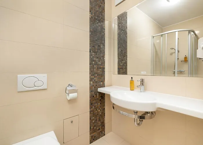 Apartman Diva Baltic By Solarento *