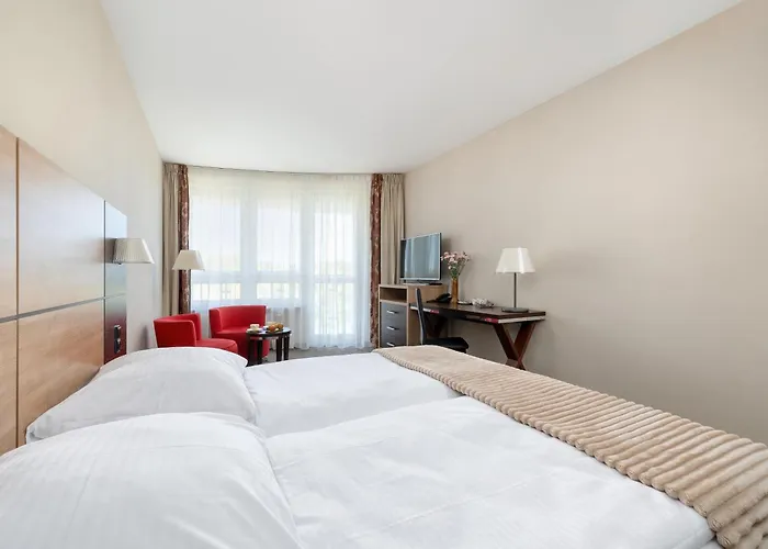 Diva Baltic By Solarento 公寓 *