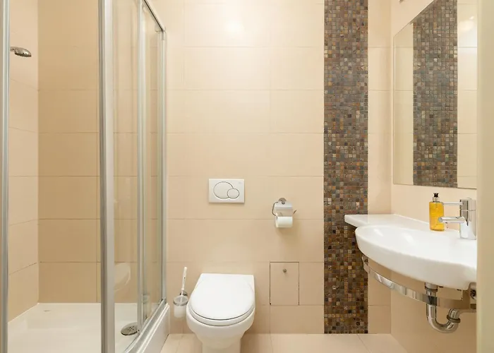 Apartman Diva Baltic By Solarento *