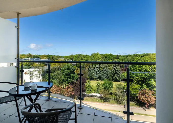 Diva Baltic By Solarento *