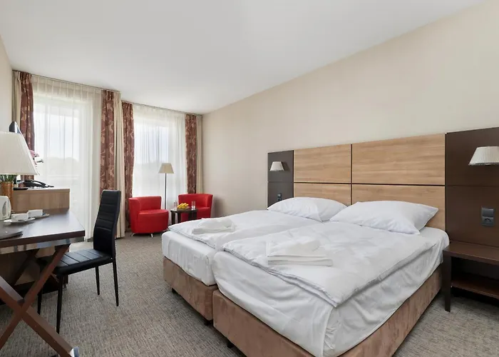 Diva Baltic By Solarento Kolberg