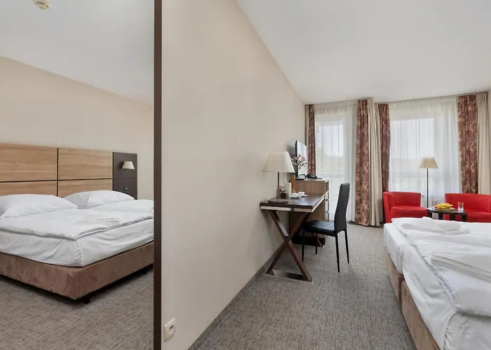 Diva Baltic By Solarento Kołobrzeg