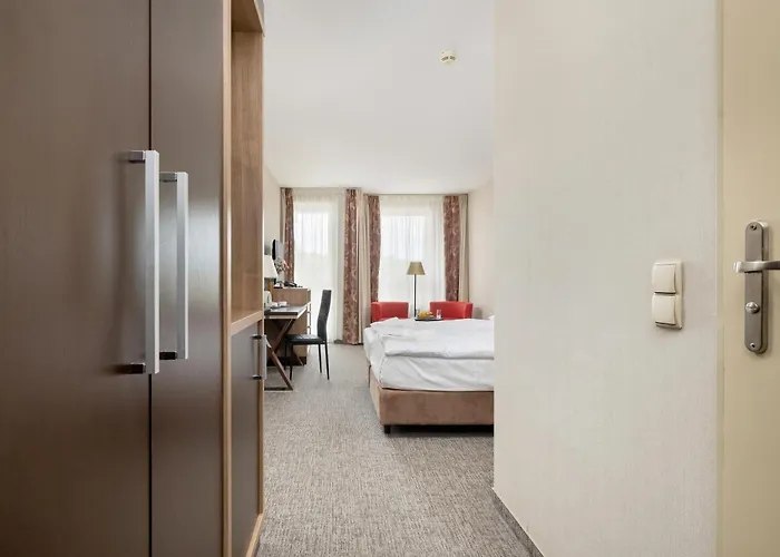 Diva Baltic By Solarento * Kołobrzeg