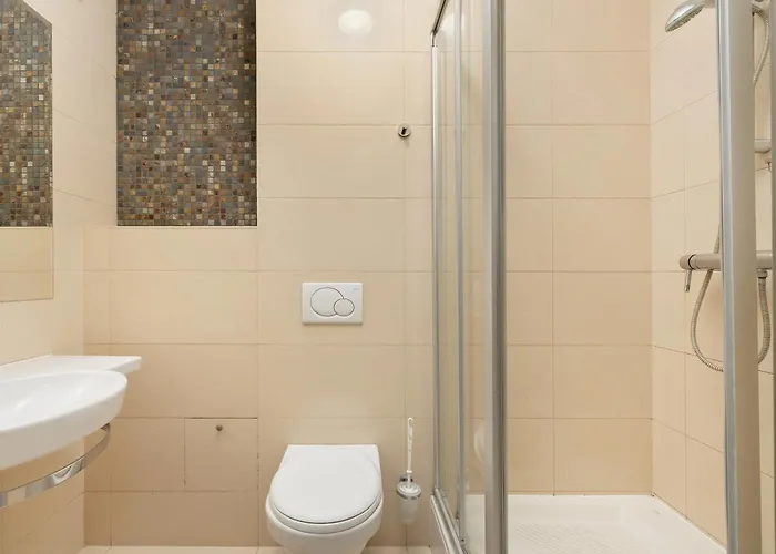 Apartman Diva Baltic By Solarento *