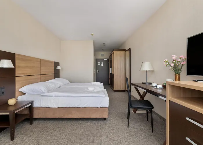 Diva Baltic By Solarento * 科沃布热格