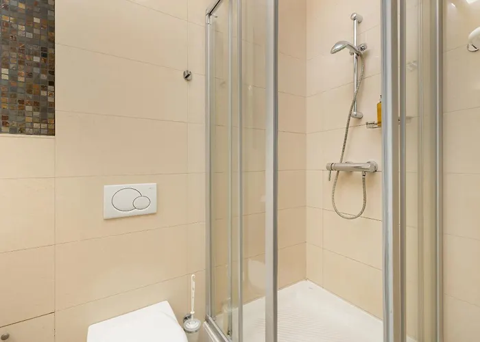 Apartman Diva Baltic By Solarento *