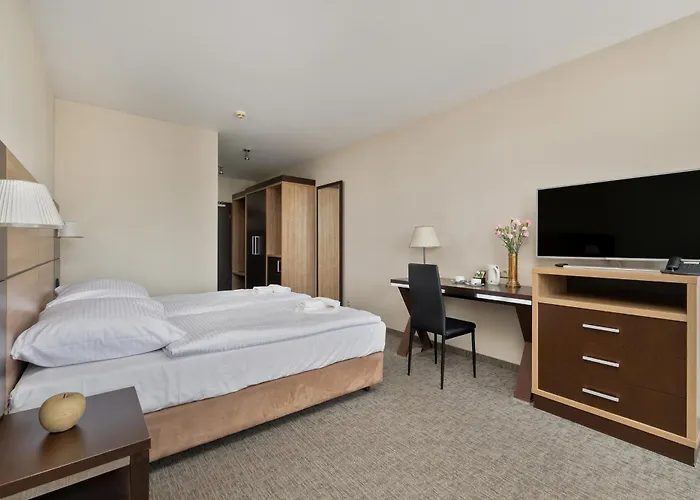 Diva Baltic By Solarento Kolberg