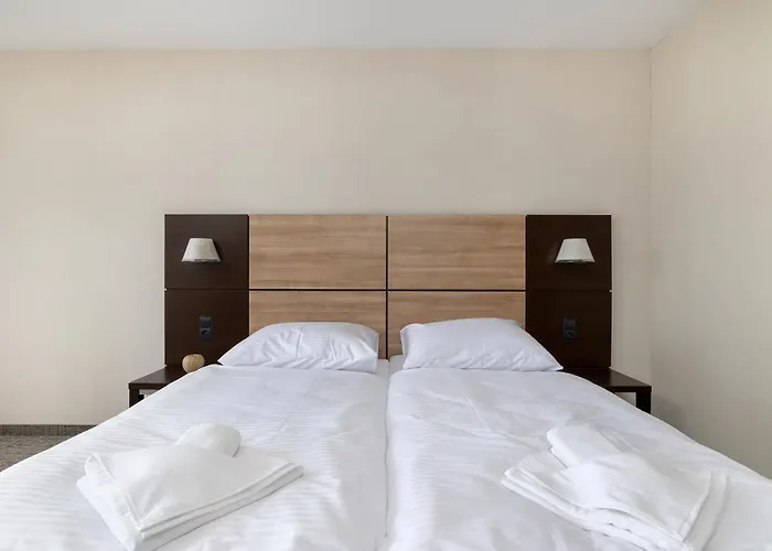 Diva Baltic By Solarento 科沃布热格