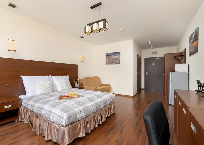 Diva Baltic By Solarento * 科沃布热格