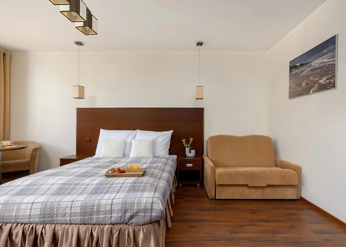 Diva Baltic By Solarento * 科沃布热格