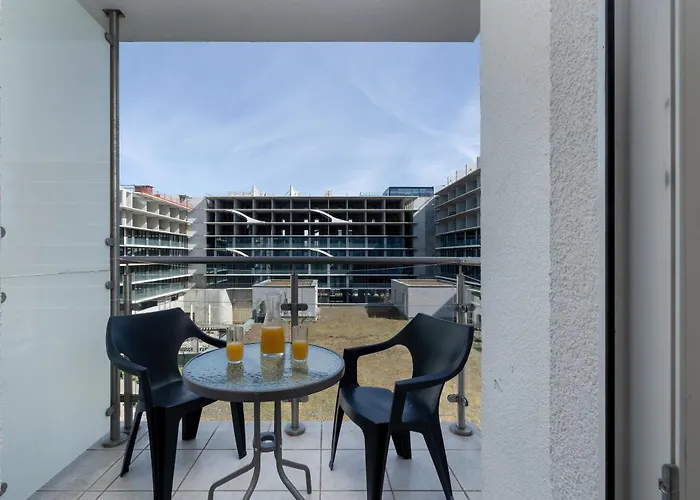 Diva Baltic By Solarento