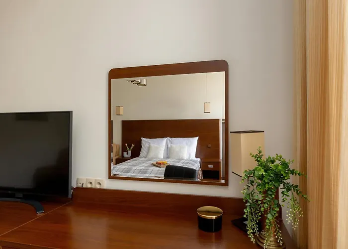 Apartman Diva Baltic By Solarento