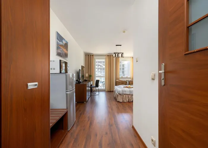 Apartment Diva Baltic By Solarento