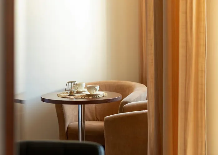 Apartman Diva Baltic By Solarento *