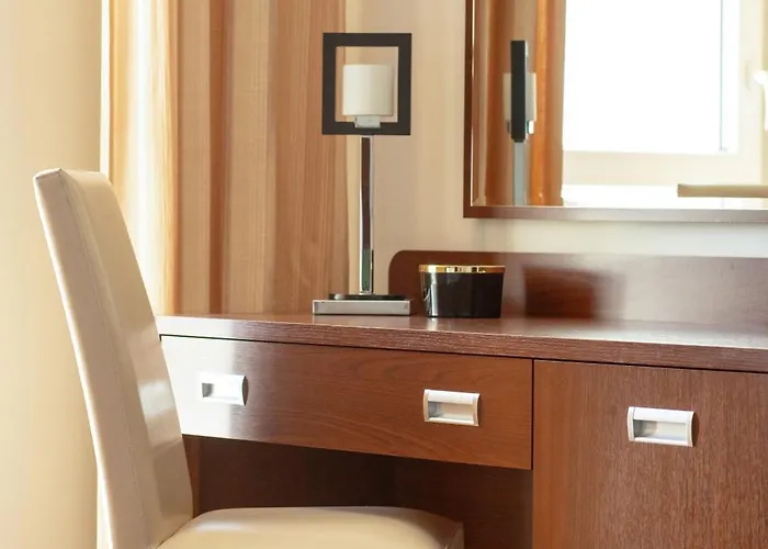 Diva Baltic By Solarento 科沃布热格