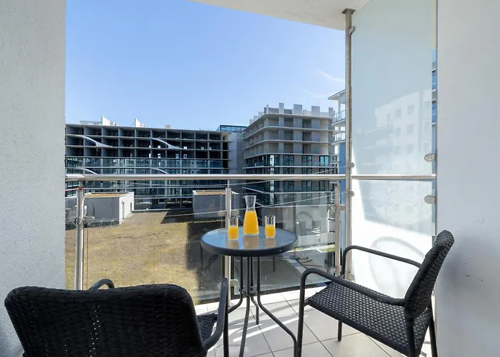 Diva Baltic By Solarento * Kołobrzeg