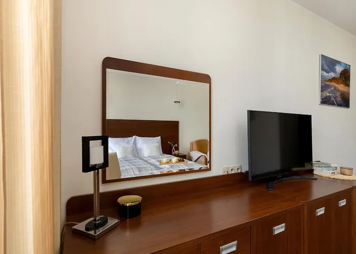 Apartman Diva Baltic By Solarento *