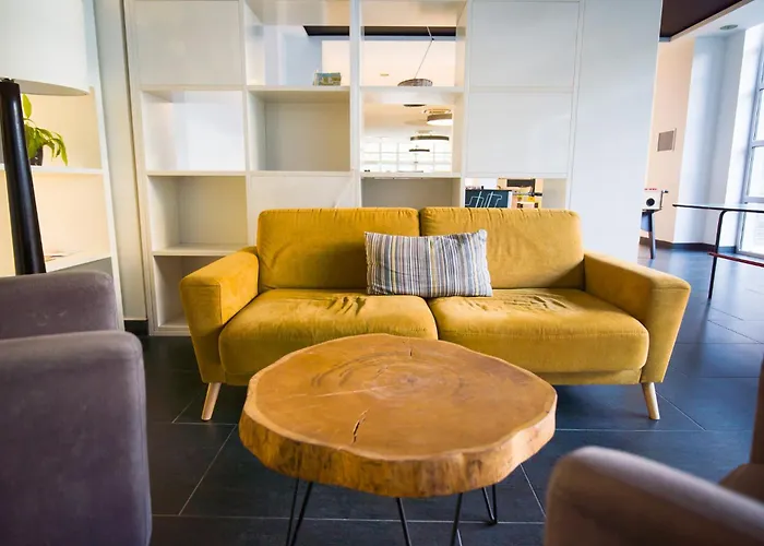 Diva Baltic By Solarento Kolberg